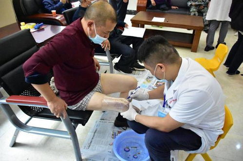 2020年湖南省“福彩助殘”項目 點亮希望之光，助力600余名貧困殘疾人士康復之路