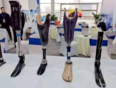 喜報！威海市成功入選全國康復輔助器具產業綜合創新試點