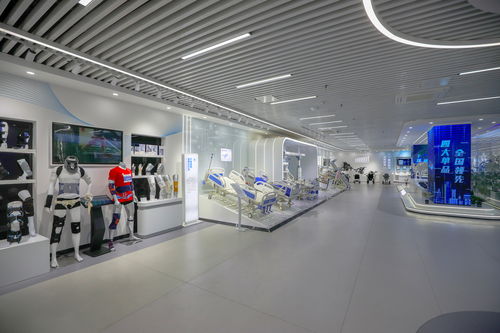 冀州區醫療器械與康復輔具產業 創新引領，民生為本