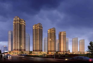 上海閔行率先整治類住宅 房管局回應(yīng) 假消息