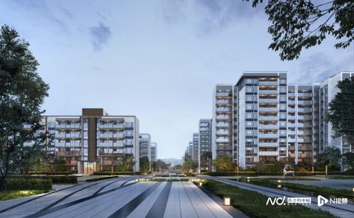 大城盛璟 悅啟華章,深鐵璟城沙井新沙天虹展館開放