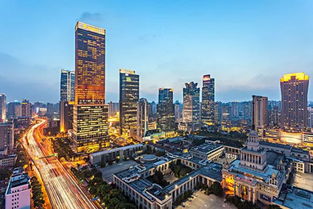 最新 上海5月各區(qū)房?jī)r(jià)出爐 快看看你家房?jī)r(jià)是漲還是跌