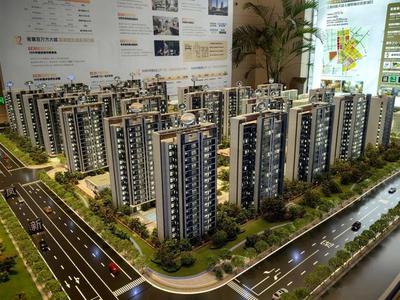 上海發起住房"以舊換新"活動,中介"全城推、優先賣" 舊房,房企承諾無憂"退房退款"