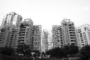 商品房銷售不濟 滬房企資金壓力加劇_樓市觀察_溧陽房產(chǎn)網(wǎng)_溧陽房地產(chǎn)門戶 - 溧陽房