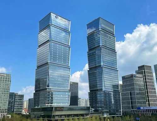 青島城投城金集團(tuán) 創(chuàng)新 四個(gè)一 黨建工作機(jī)制,激發(fā)高質(zhì)量發(fā)展澎湃動(dòng)力