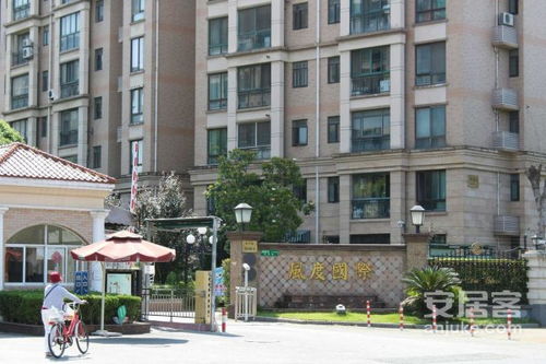 虹橋東苑風度國際綜合分析 優點、不足與市場口碑