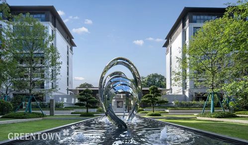 新京報 好新聞，無止境——上海房地產開發的挑戰與機遇